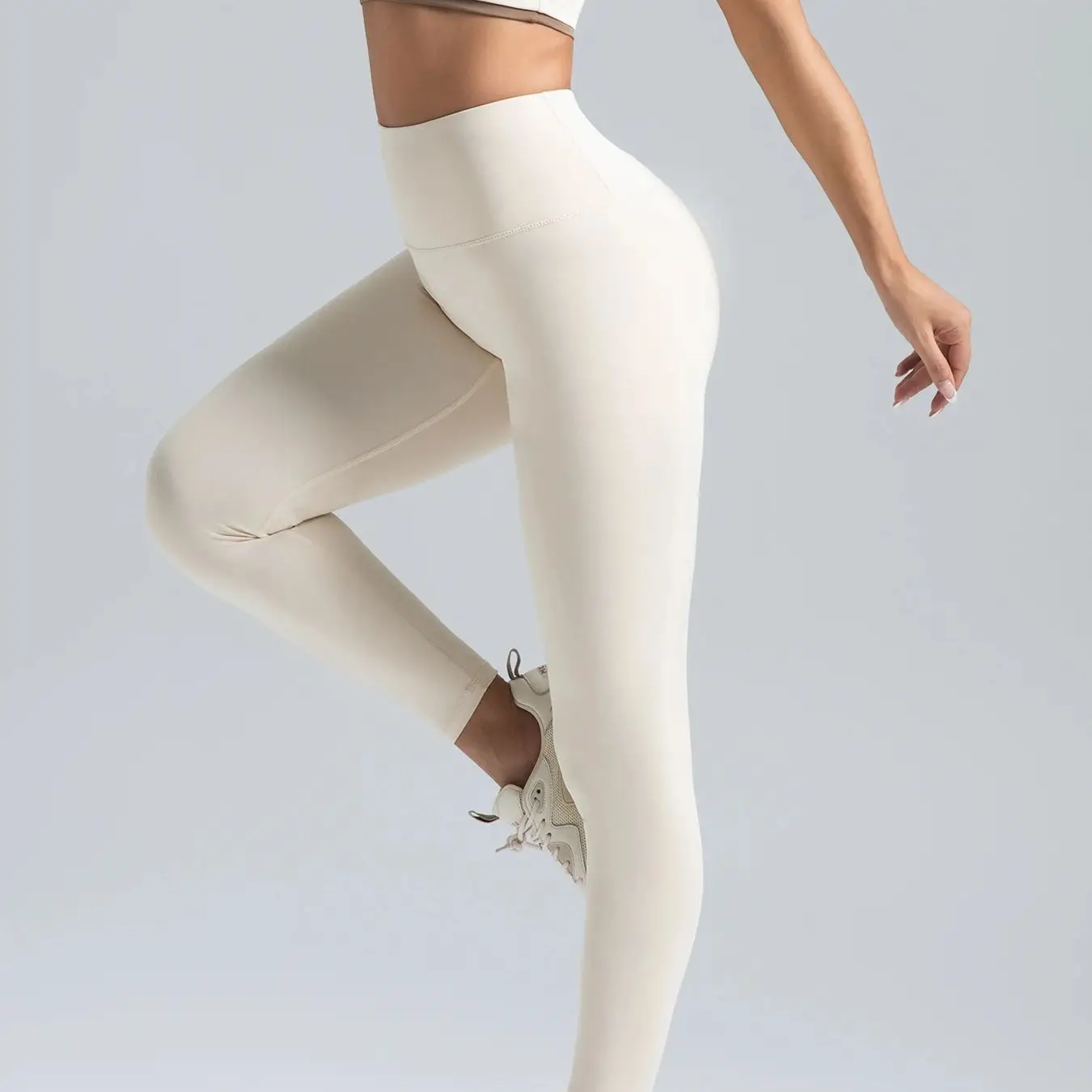 Thumbnail 3 - #25 Latest Womens Stretch Leggings Offers