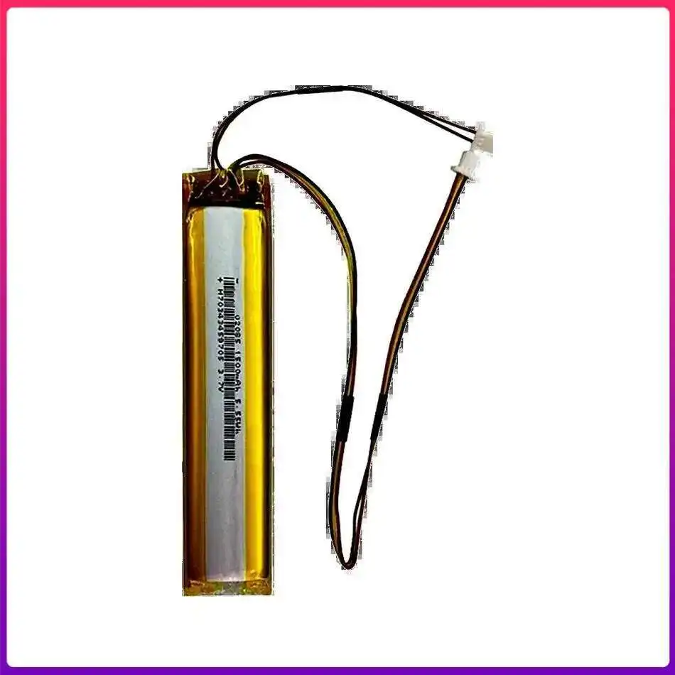 بطارية لوحة المفاتيح 533-000142 2 رأس الاتصال لمفاتيح Logitech Mini K800 MX YR0073 Craft Y-R0064 533-000177 533-000141
