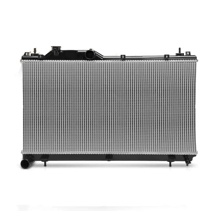 45111AN00A SU3010669 for Subaru Outback Legacy 2020 2021 2022 2023 2024, 2.5L Radiator Engine Cooling Water Radiator