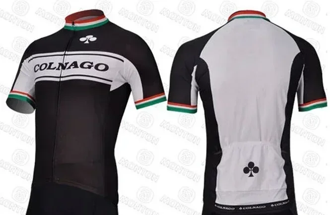 New Cycling Jerseys Short Sleeve Bib Set Breathable Bike Clothing Maillot Ropa Ciclismo Uniformes Cycle Bicycle Wears