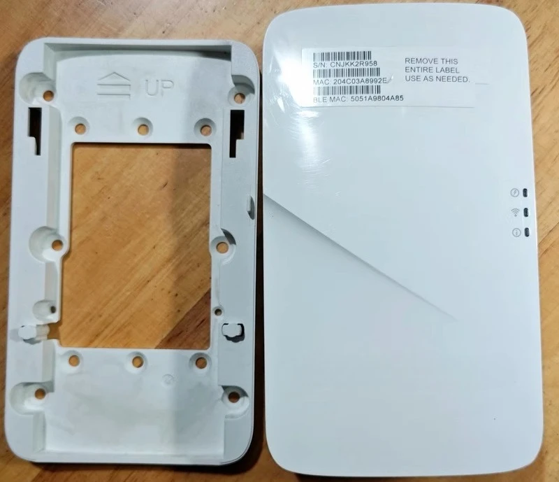 تستخدم Aruba AP-305/AP-303/AP-303H/AP-315 IAP325 AP اللاسلكي للاستوديو