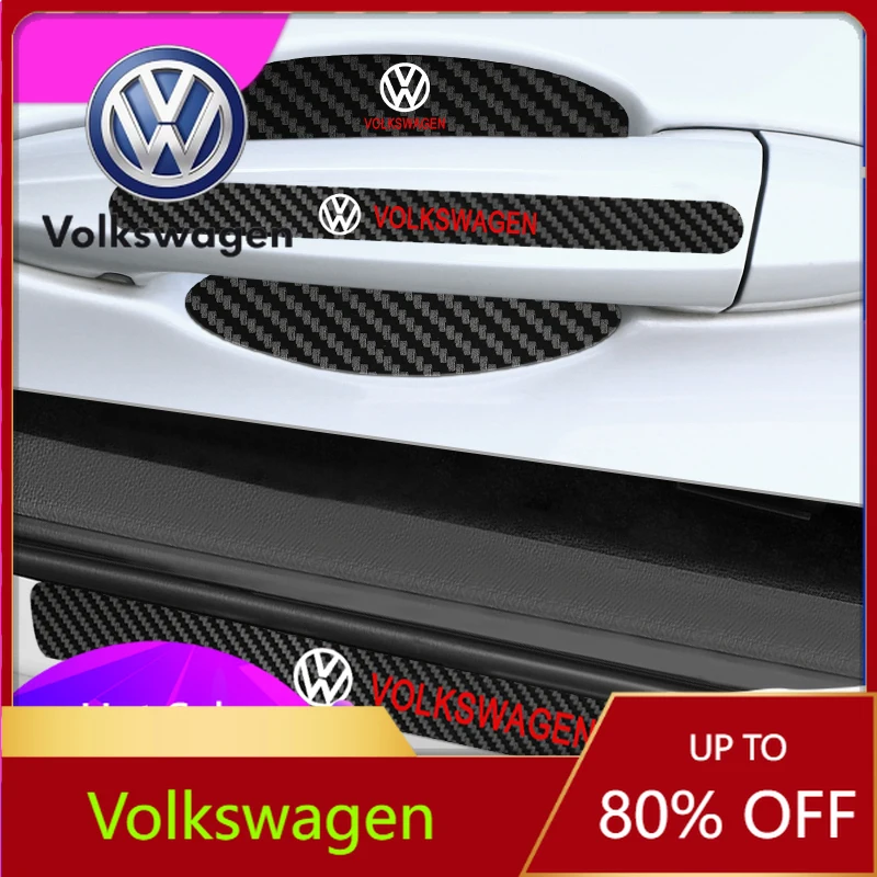 Car Sticker For Vw …