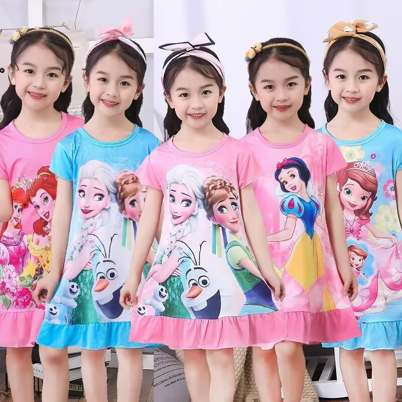 New Girl Pajamas Su…