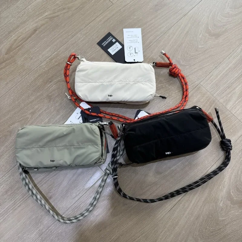 

2025 New Design Women's Water Bottle Crossbody Bag Trendy Outdoor Lightweight Shoulder Bag Wallet Phone Chain