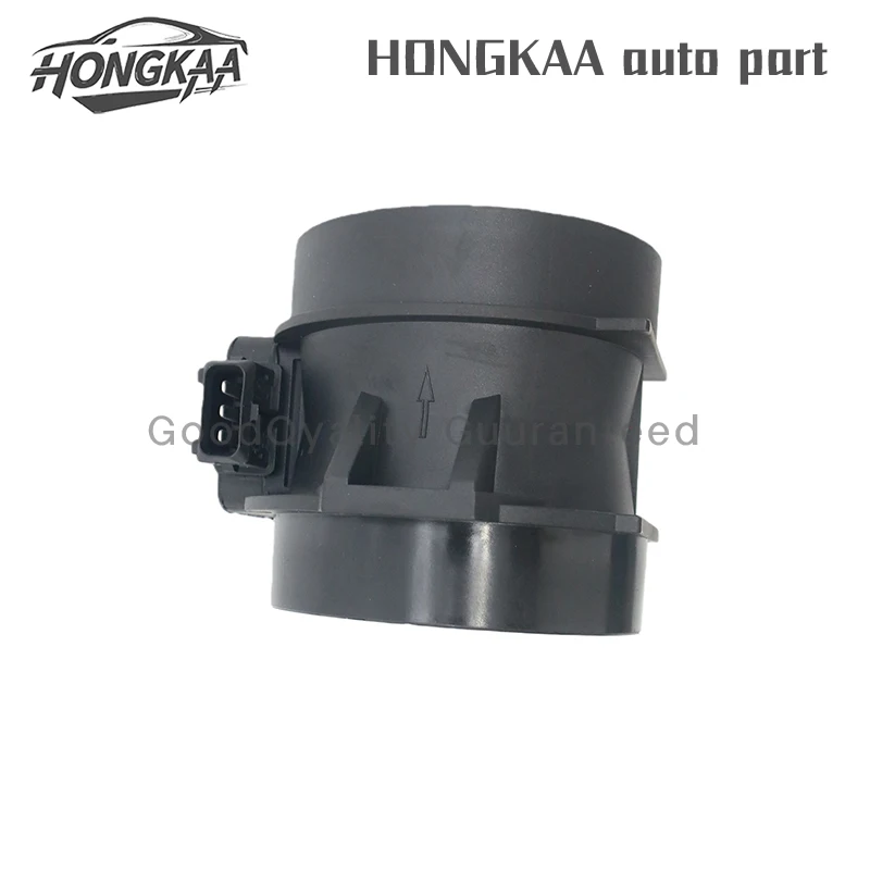MAF Air Flow Mass Sensor for LAND ROVER DEFENDER & DISCOVERY 2 TD5 Auto Parts High Quality MHK100620 5WK9607 Car Accessories