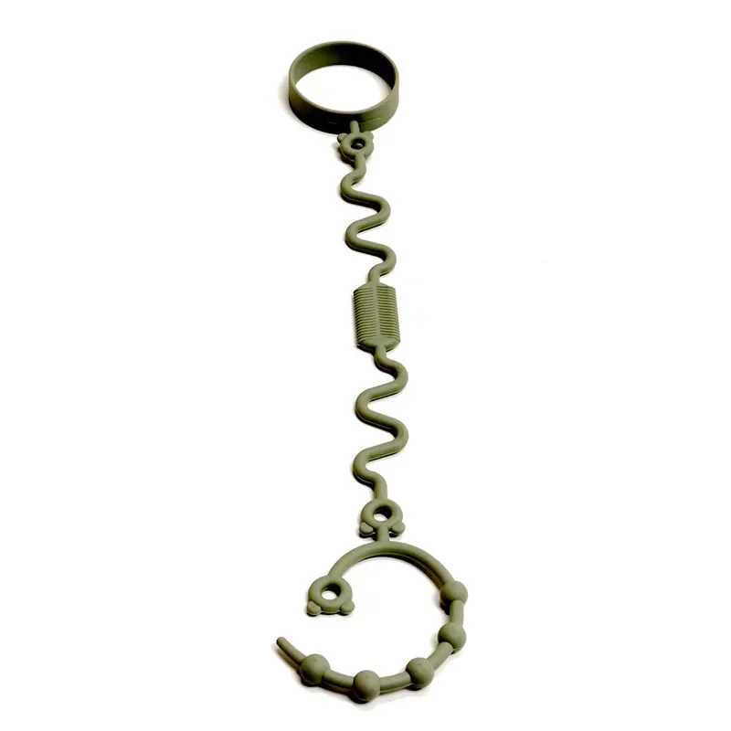 Baby Special Anti-Loss Chain, Food-Grade Pacifier Strap