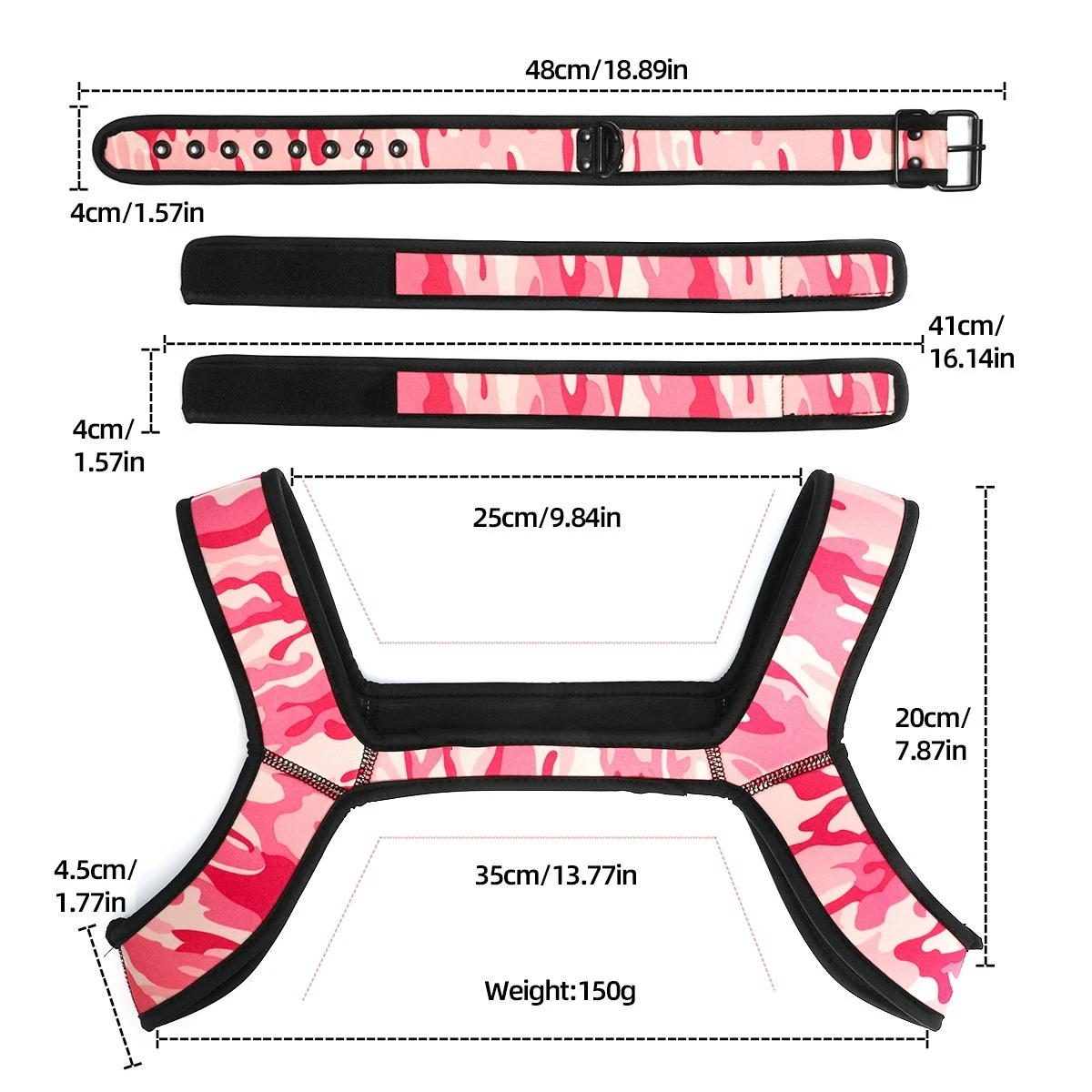 New 8 Colour Sexy Costumes Full Face Fetish Masks Hood Latex Open Mouth Dog Headgear Halloween Pupply Play Party Couples Games