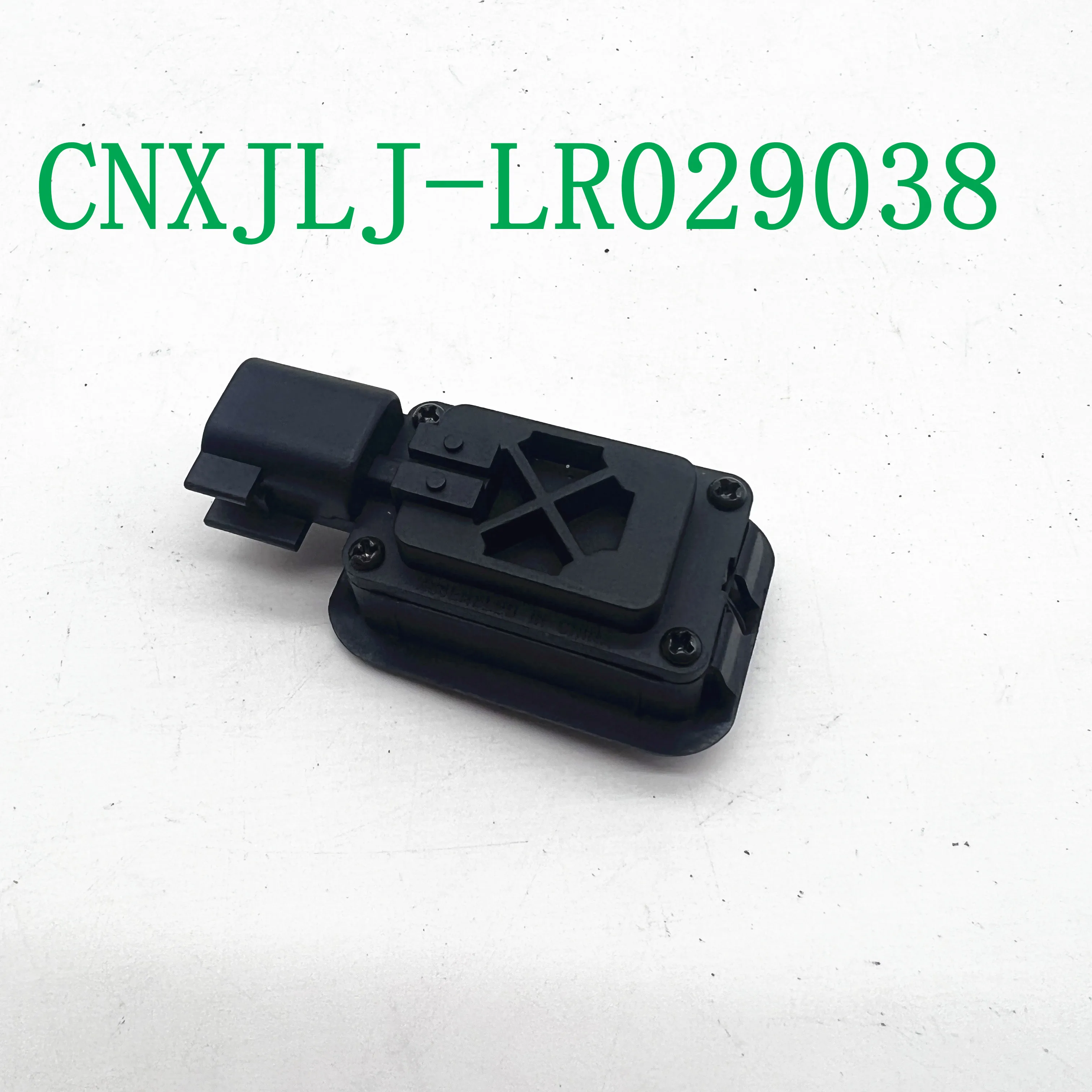 LR029038 C2Z5599  For DISCOVERY   for Range Rover Evoque For Jaguar XF  Car Rear Tailgate Release Switch Tailgate Lock Switch