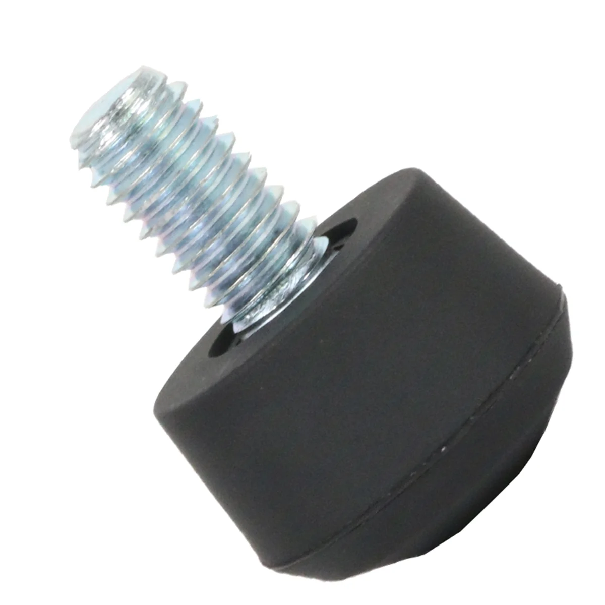 Almofada de tripé universal antiderrapante 45724 Polegada parafuso tripé monopé almofada de pé de borracha