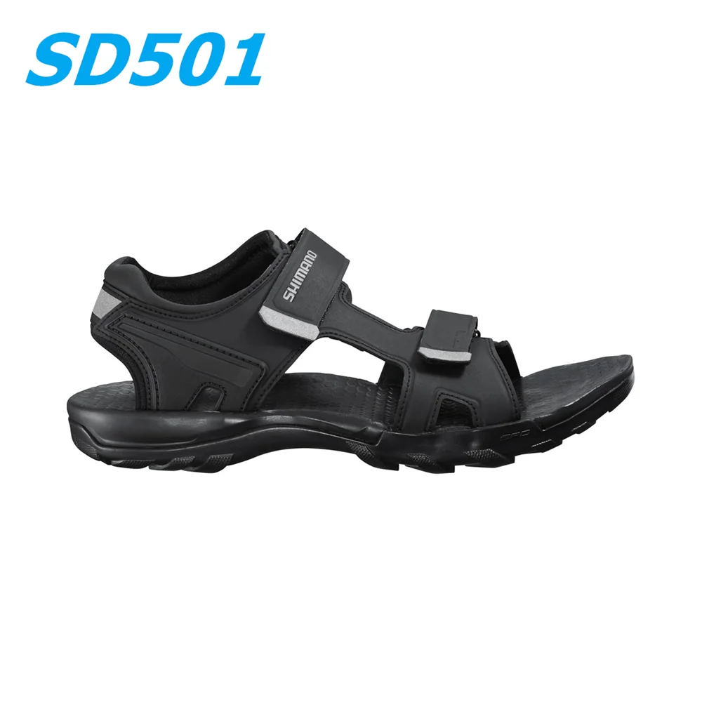 SHIMANO SD5 SH-SD501 SPD ВЕЛОСИПЕДНАЯ ОБУВЬ САНДАЛ