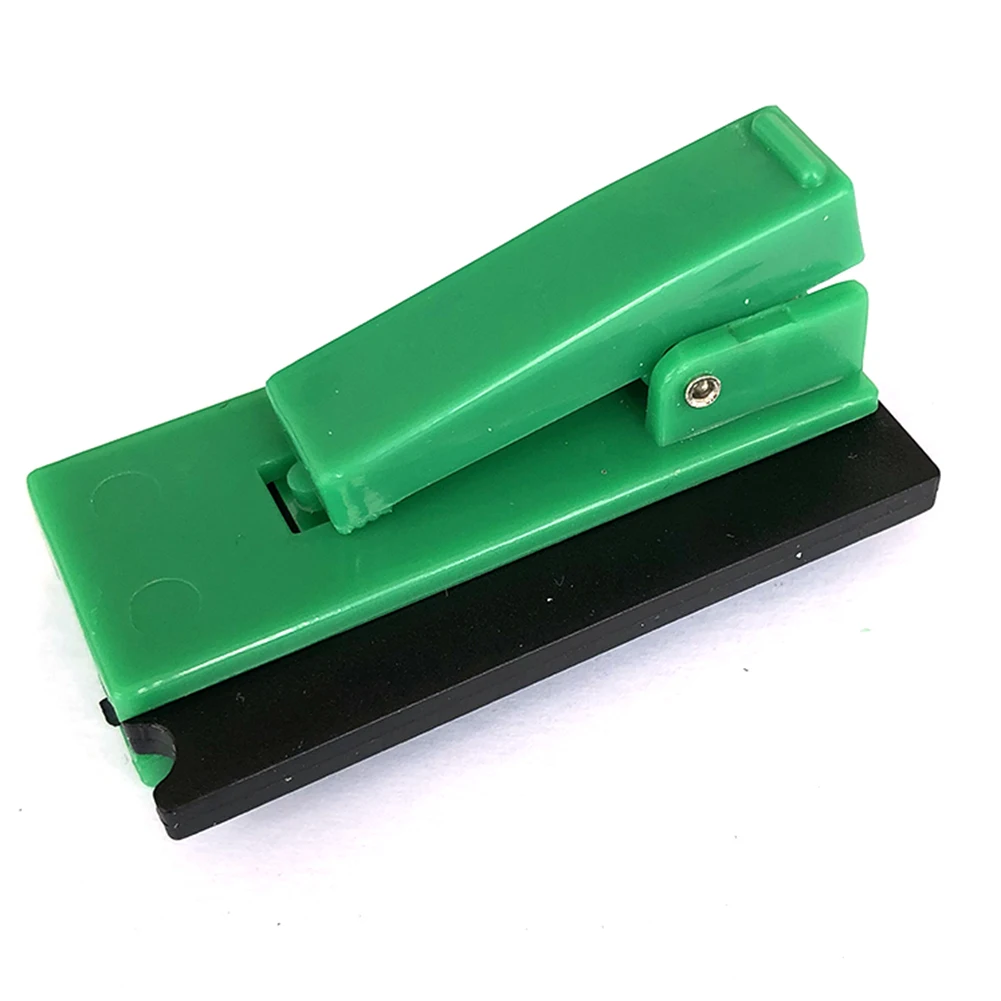 TLD469 Thermoluminescent Dosimeter Sheet Personal Radiation Detector For X For Ray Gamma Neutron Dose Measurement In Industrial