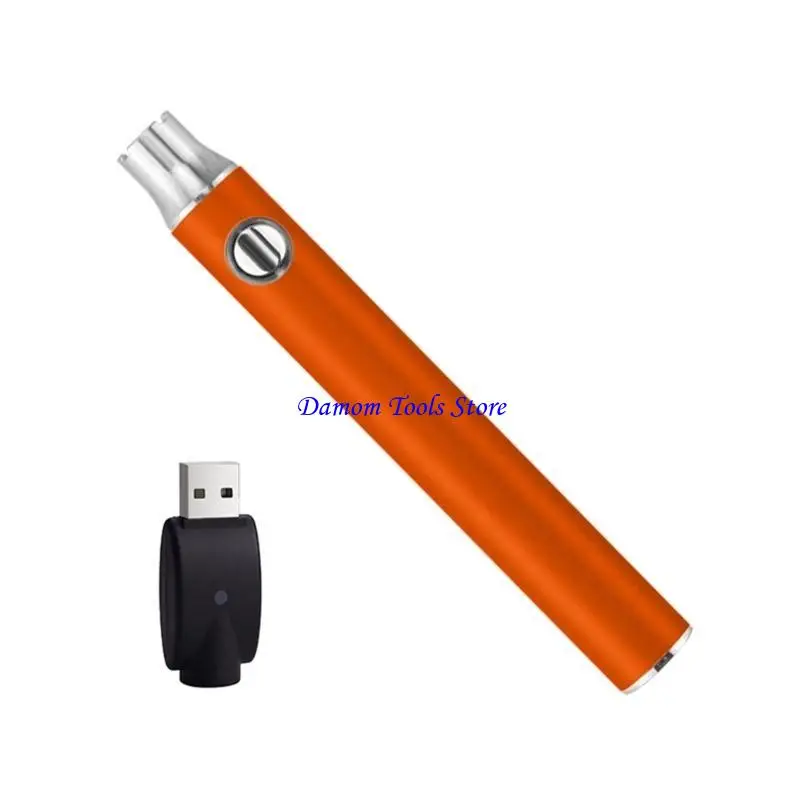 57be 1100mAh Điện áp có thể điều chỉnh thanh sắt hàn cho các kỹ thuật viên lành nghề