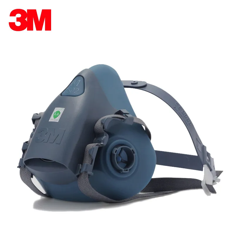 Thumbnail 2 - #30 Best Protective Respirator Masks to Buy In 2026