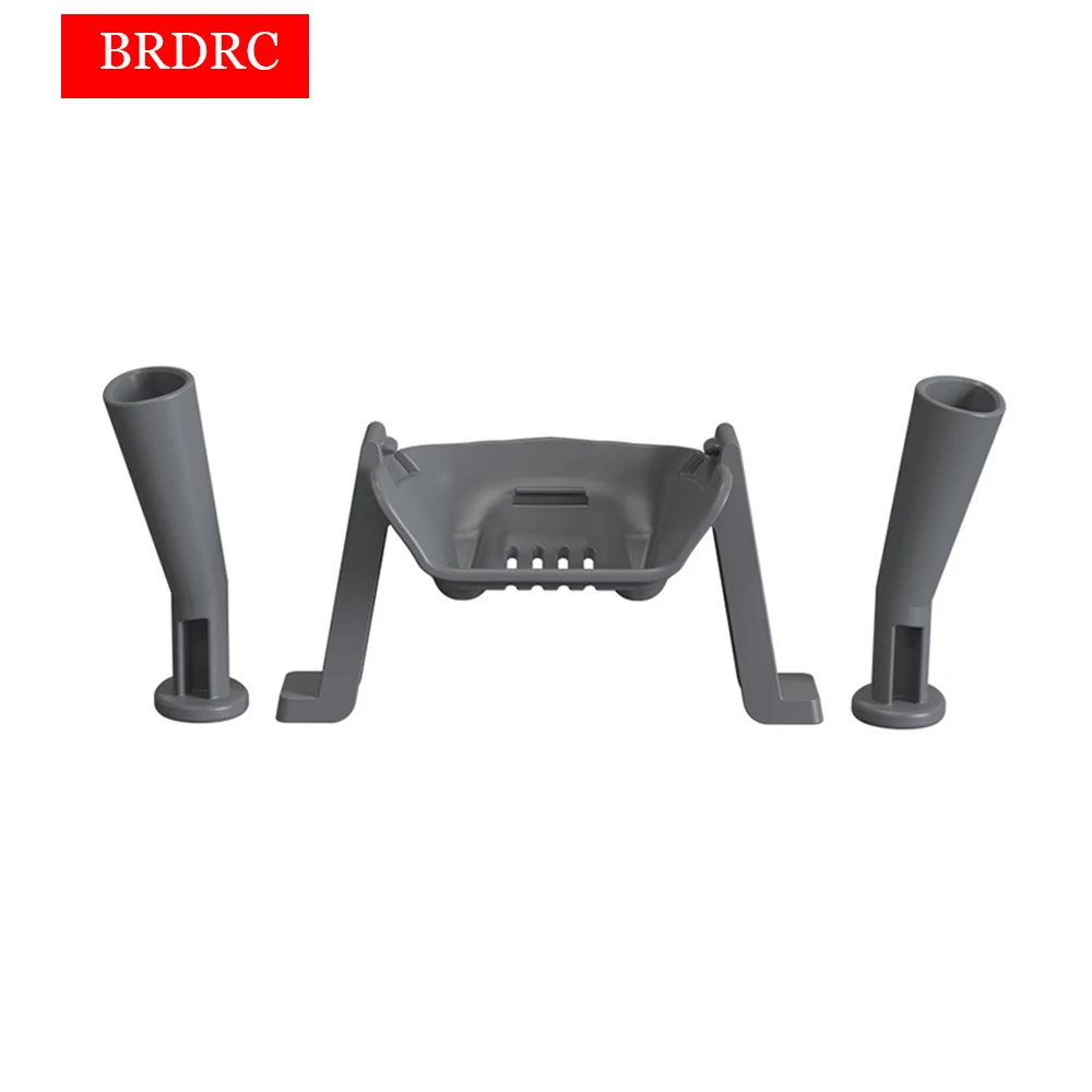 

Landing Gear For DJI Mavic 4 Pro Drone Protector Extended Height Support Legs Landing Gear Mavic 4 Pro Stand Rack Accessories