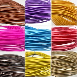 500g 70 meters Colorful Rocking Chair Repair DIY hanging basket chair repair rattan material plastic strips for weaving