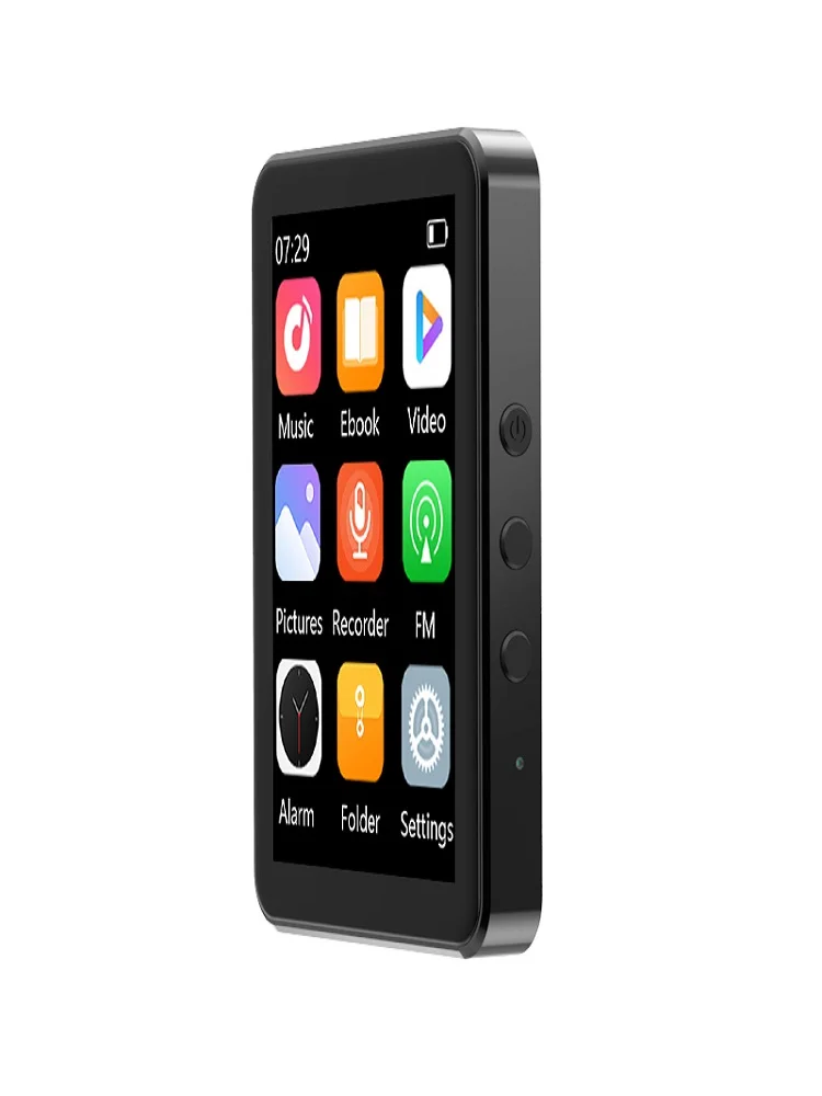 Thumbnail 3 - #38 Cheapest MP3 Players Deals You Can Get