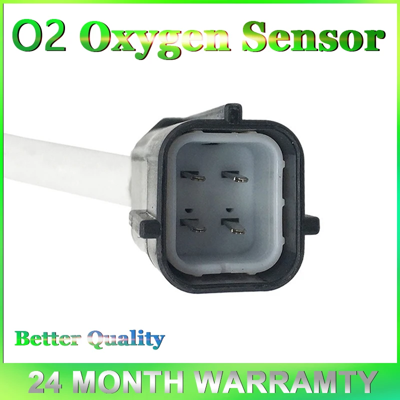 Lambda Probe O2 Oxygen Sensor For 2007-2010 NISSAN X-TRAIL 2.5 NAVARA NO# DOX-1447 22693-JA00B 226A3-ES60A 22693JA00B 226A3ES60A