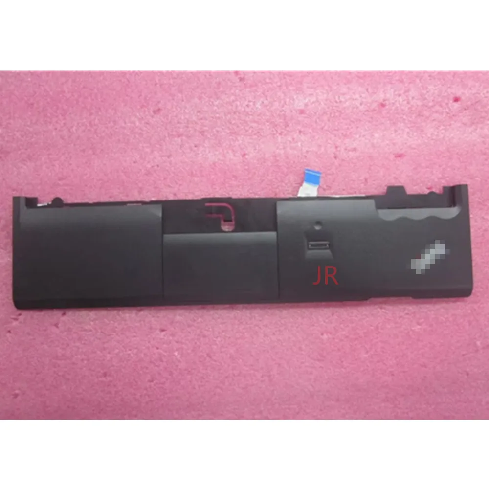 

New for Lenovo Thinkpad X220 X220I Laptop Palmrest Keyboard Cover w/FP 04X3781