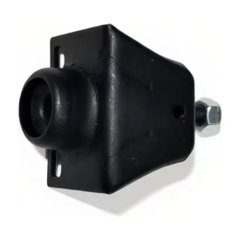 NEW-Gear Shift Linkage Manual Transmission Shift Bushings For BMW E23 E24 E28 E30 E32 E34 25111220707 Car Parts view 2