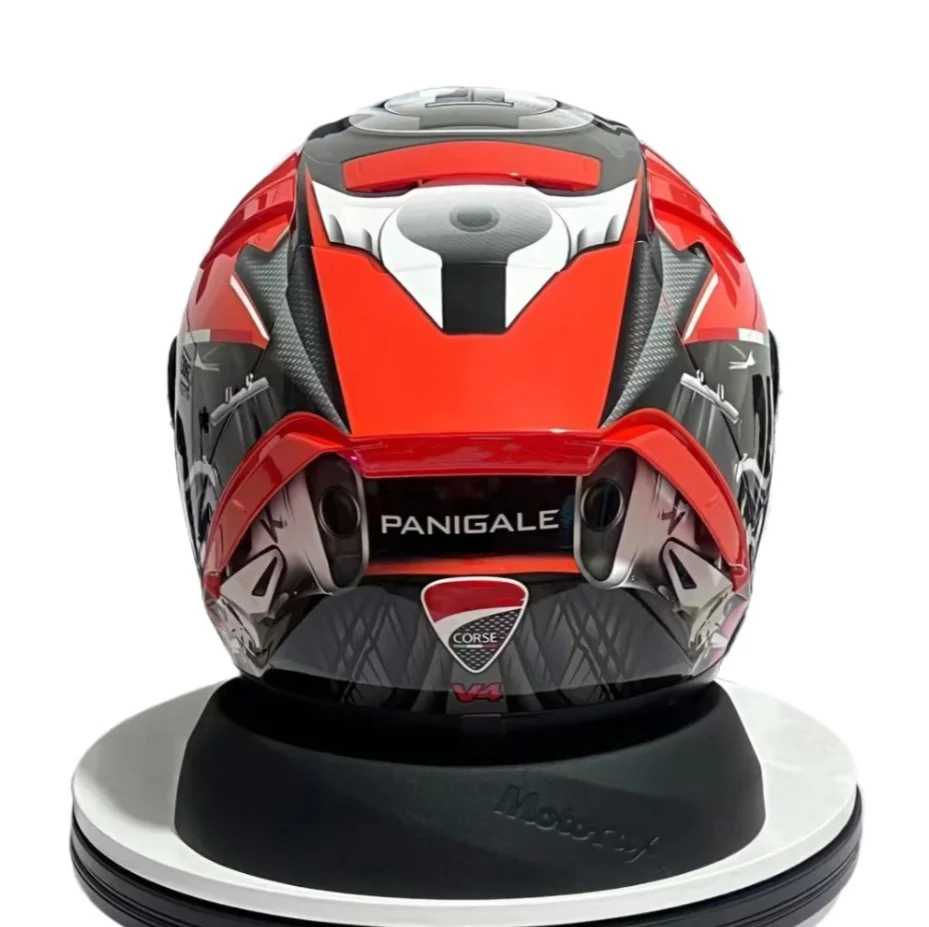 Мотоциклетный шлем на все лицо X14 du красный шлем для езды на мотокроссе гоночный мотоциклетный шлем