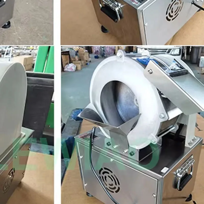 Potato Fruit Chips …