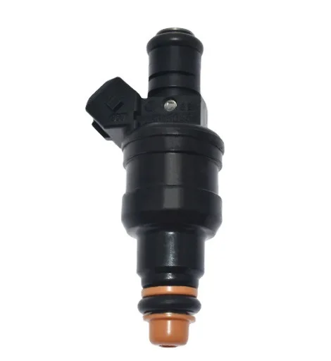 

4-piece set 0280150464 Brand new high-quality fuel injectors suitable for SEAT, Skoda, Volkswagen 1.8L