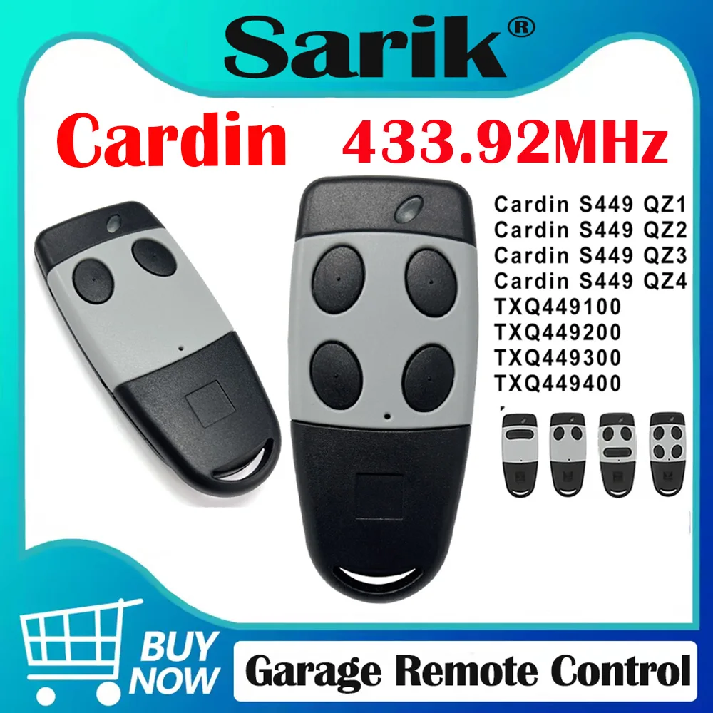 Remote Control For …