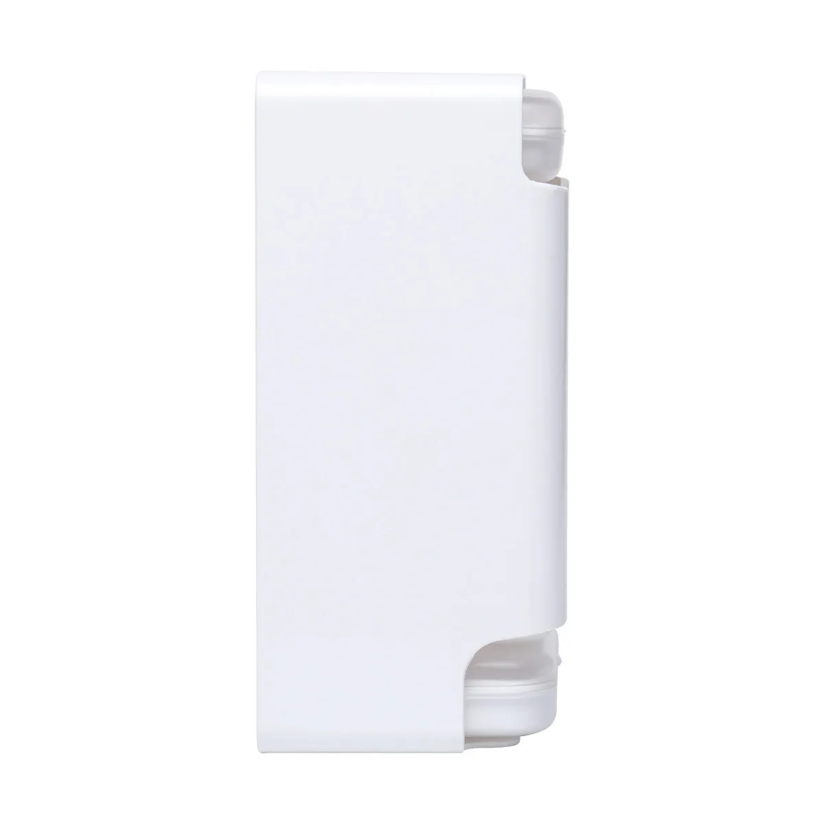 1Set Portable Level Pill Dispenser Box Organizer For Business Travel Separate Compartments Medicine Storage Pills