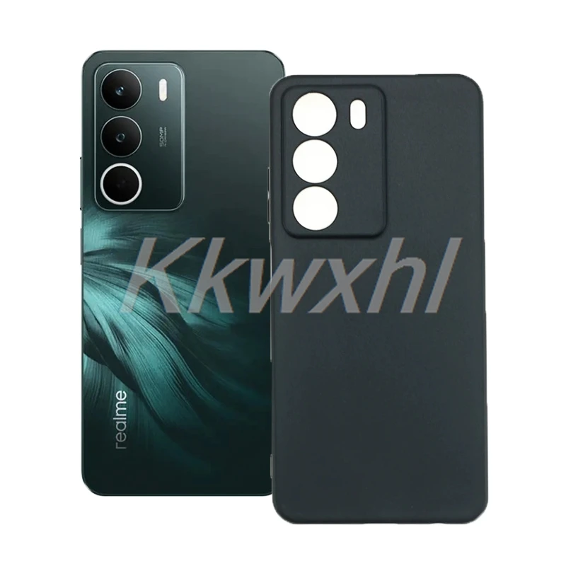 For Realme C71 4G 2… - image