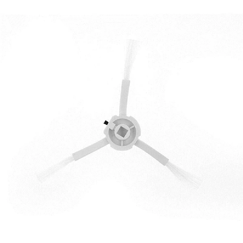 استبدال المتداول فرشاة المتداول فرشاة ل Dreame S10 S10 برو روبوت مكنسة كهربائية الملحقات