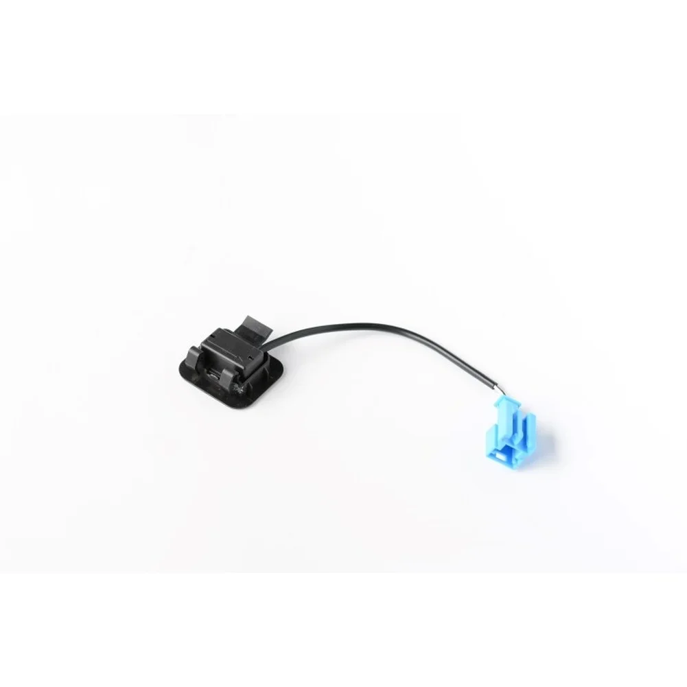Microphone Cable For Benz For GLA For A For Class For B Class For CLA 246 117 156 176 Series Car Audio Wire Direct Replace