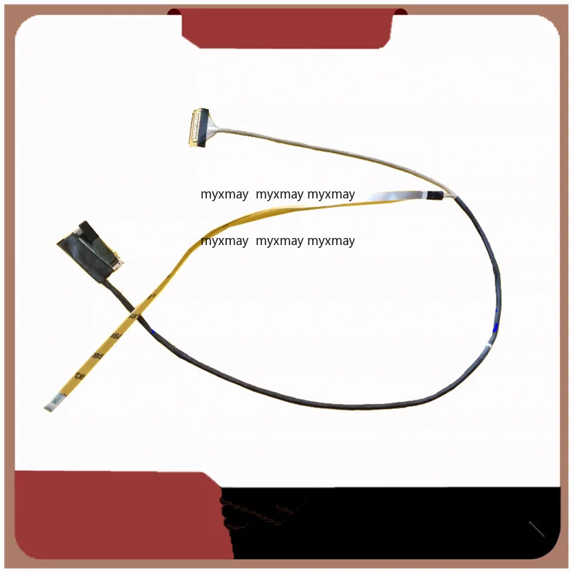 

НОВЫЙ ОРИГИНАЛЬНЫЙ ЖК-кабель для ноутбука LENOVO 330S-15 7000-15IKBR/ARR/AST 5C10R07368 DC020023C10