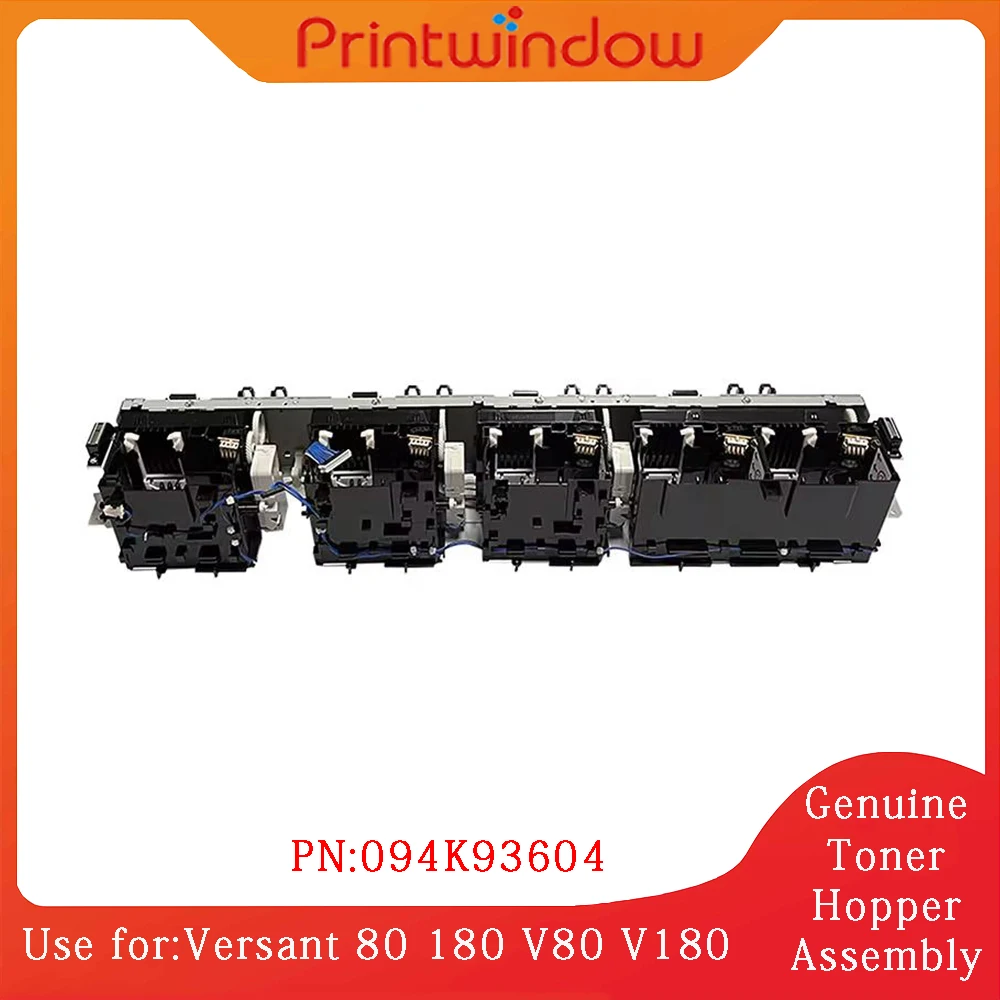 

094K93604 Оригинальный новый блок питания тонера в сборе для Xerox Versant 80 180 V80 V180, блок питания тонера 094K 93604