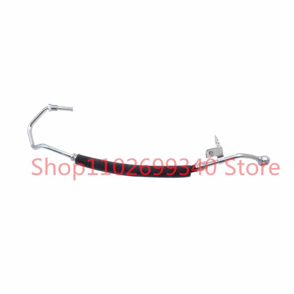 Car Engine Oil Cooler Feed Hose Assembly MR431081 fit for Mitsubishi Montero Pajero III 3nd V60 V70 3.0 3.5 3.8 2000-2006