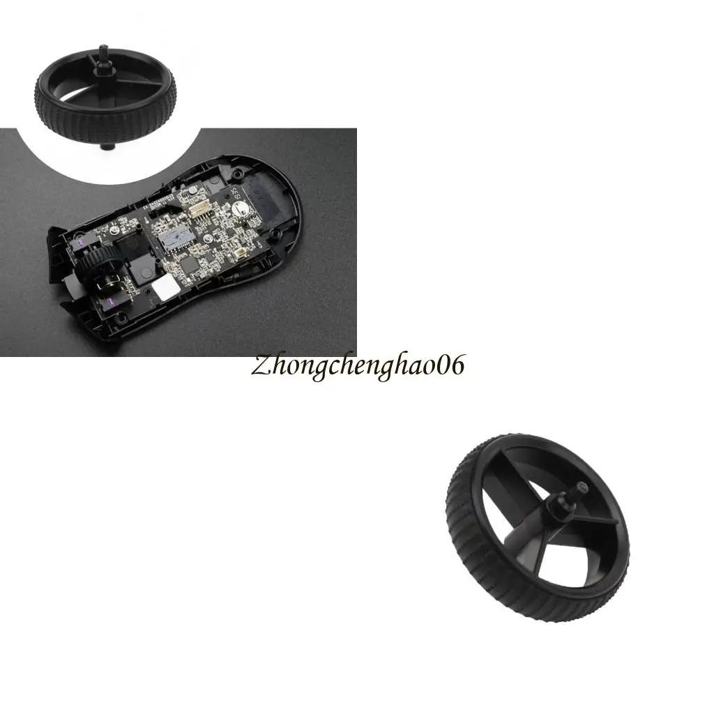 

Замена мышиных рулонов для Viperultimative Moous Repair Часть 601F