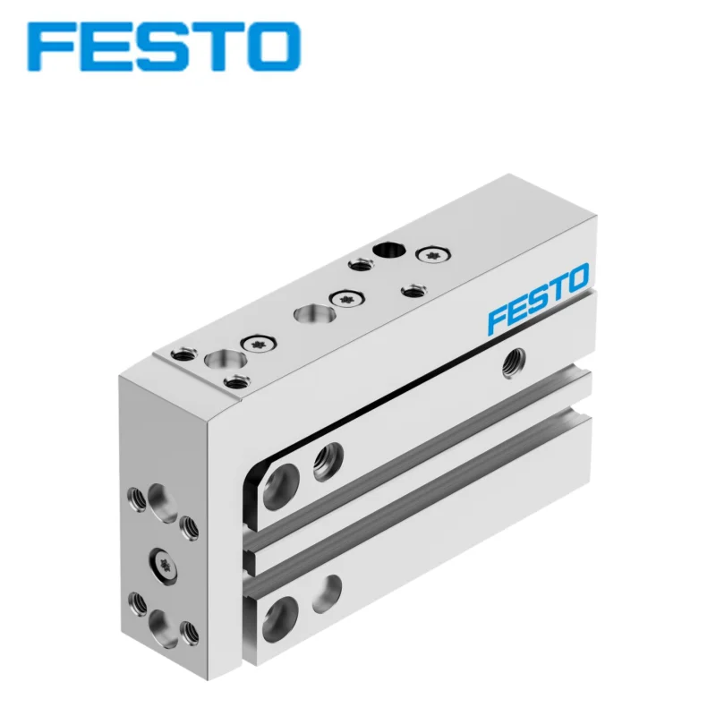 FESTO Original Genuine Mini slide 8164055-DGSS-6-30-E1A all DGSS series slide quality assurance DGSS series have spot prices