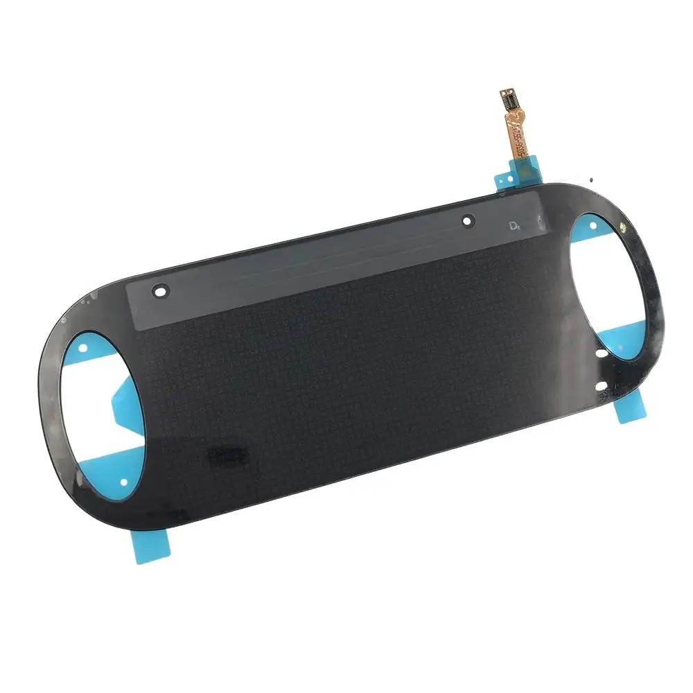 NEW DIY Back Touchpad Board Universal Repairing Touch Pad Module Touch Pad PCB for PSV1000 Game Accessories