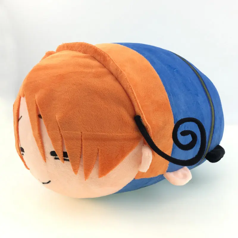 Hetalia Axis Powers Plush Toy Soft Pillow Cartoon Cushion Arthur Kirkland Alfred F. Jones Feliciano Vargas Kiku Gilbert Fan Gift