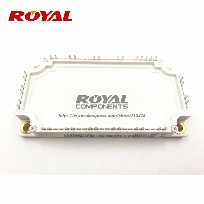 FP75R12KT3 FP40R12KT3G FP100R06KE3 FP50R12KT3 FP100R12KT4 FP150R12KT4 FS200R12KT4R Novo Módulo Original