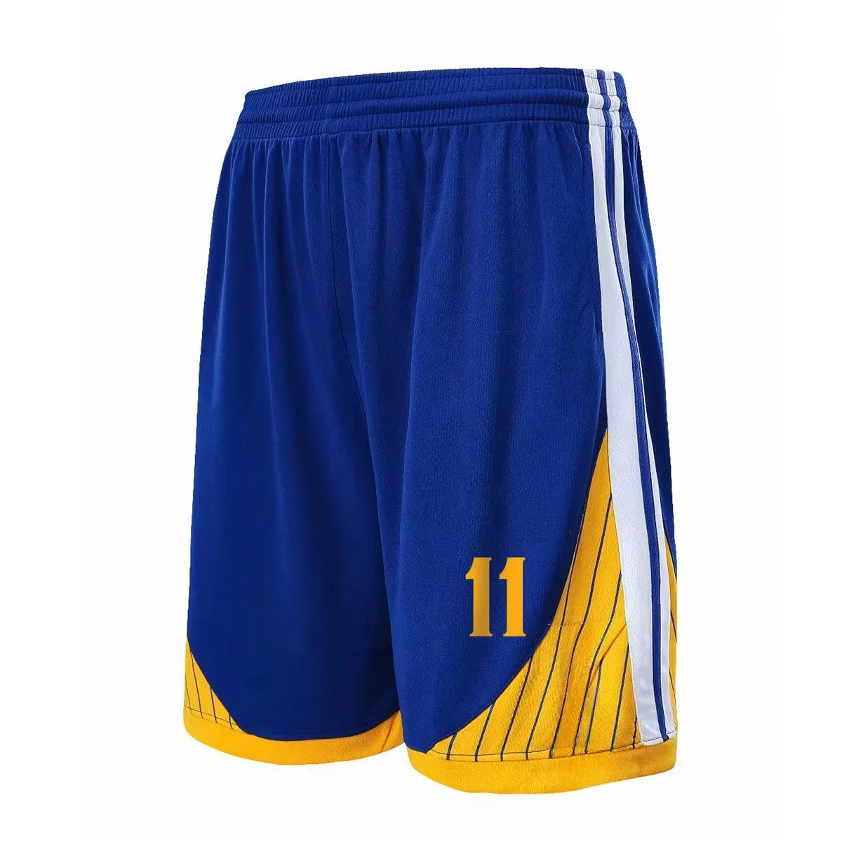 2026 Sommer Herren Sport Basketball-Shorts Modische Trainings-Mehrfarben-Shorts Jungen Mädchen Sport Atmungsaktiv Y2K – Detail 14