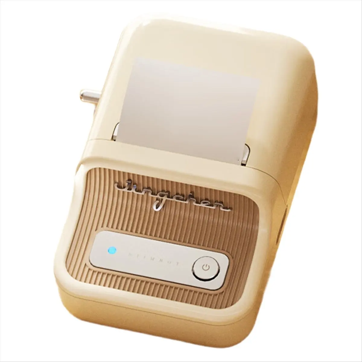 L70A Niimbot B21 Mini Portable Thermal Label Printer Mini Adhesive Sticker Printers for Home Office for Mobile Phone