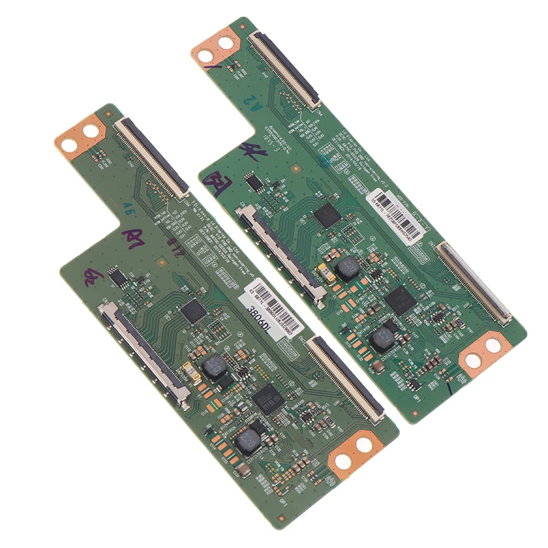 New Technical Transformation Logic Board T-con Board For LG43/49/55inch V15 FHD DRD 6870C-0532A 6870C-0532B 6870C-0532C