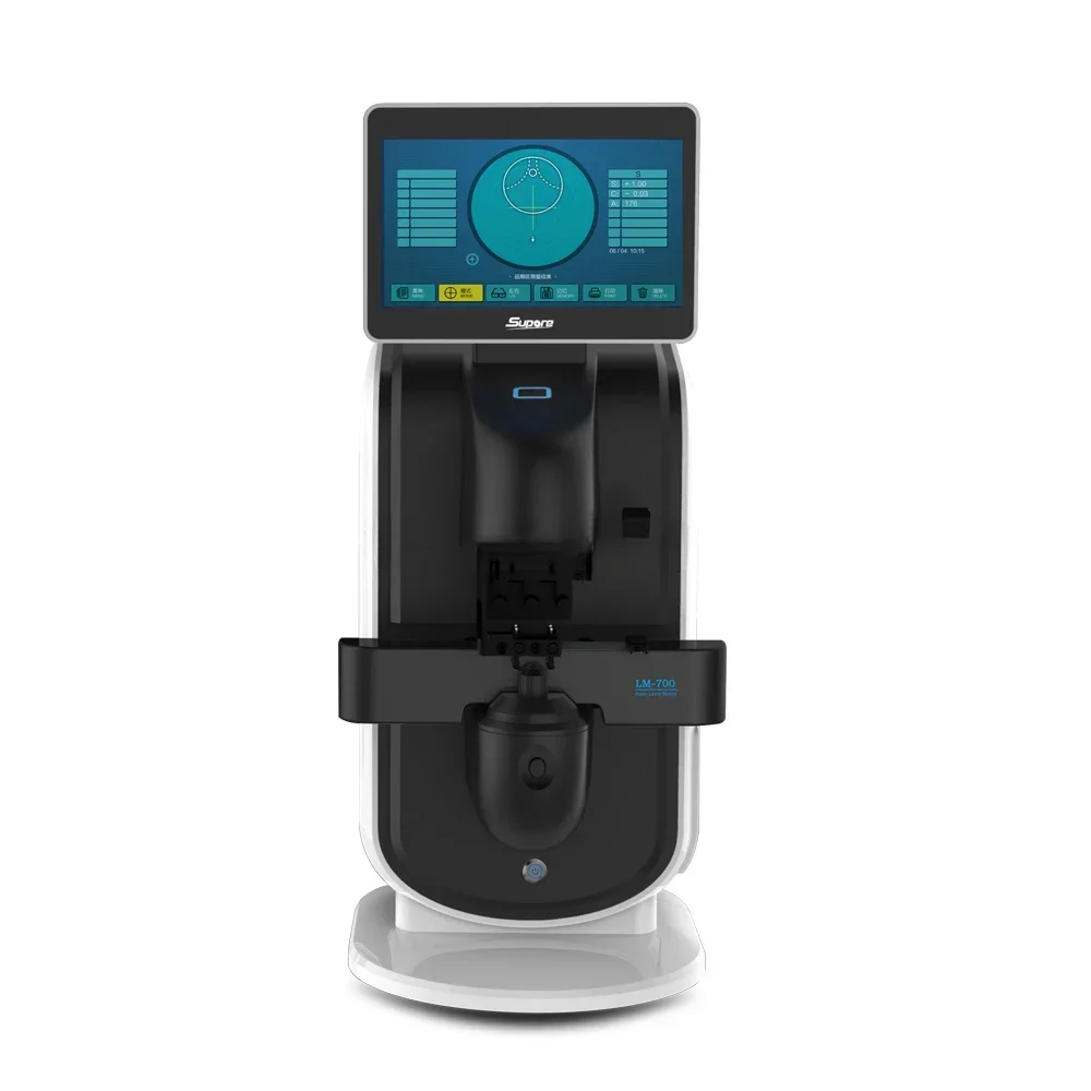 

lensmeter LM-700 auto lensmeter