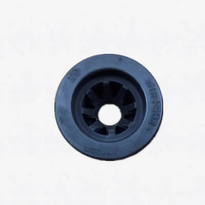 For Nissan  New X-TRAIL New  QASHQAI  New TEANA Engine Hood Rubber Sleeve Upper Cover Air Intake Pipe Fixing Gasket Rubber Pad