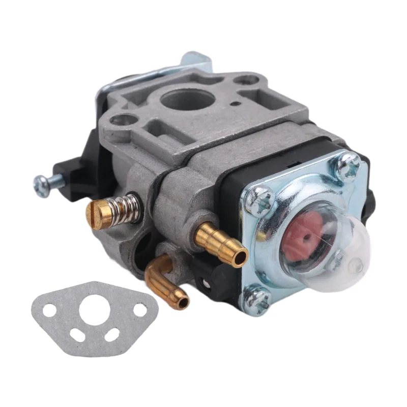 

Карбюратор ABRO-TL23 TL26 TU26 MP11 34 36F подходит для газонокосилки WYJ 138 WYK186