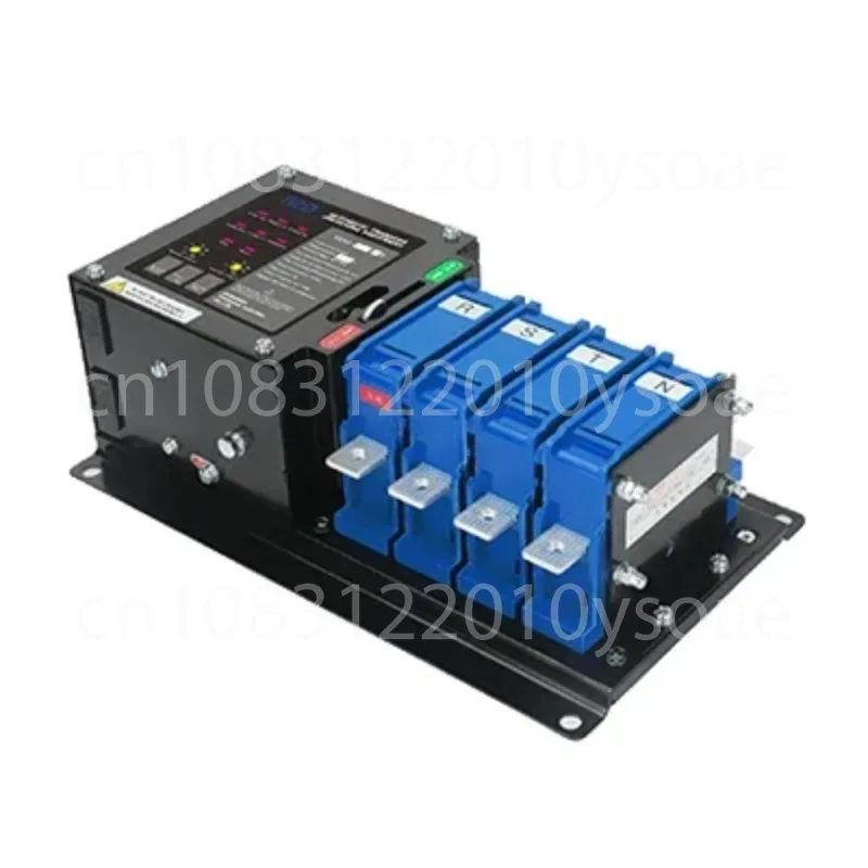 50/60HZ Switch Zigb… - image