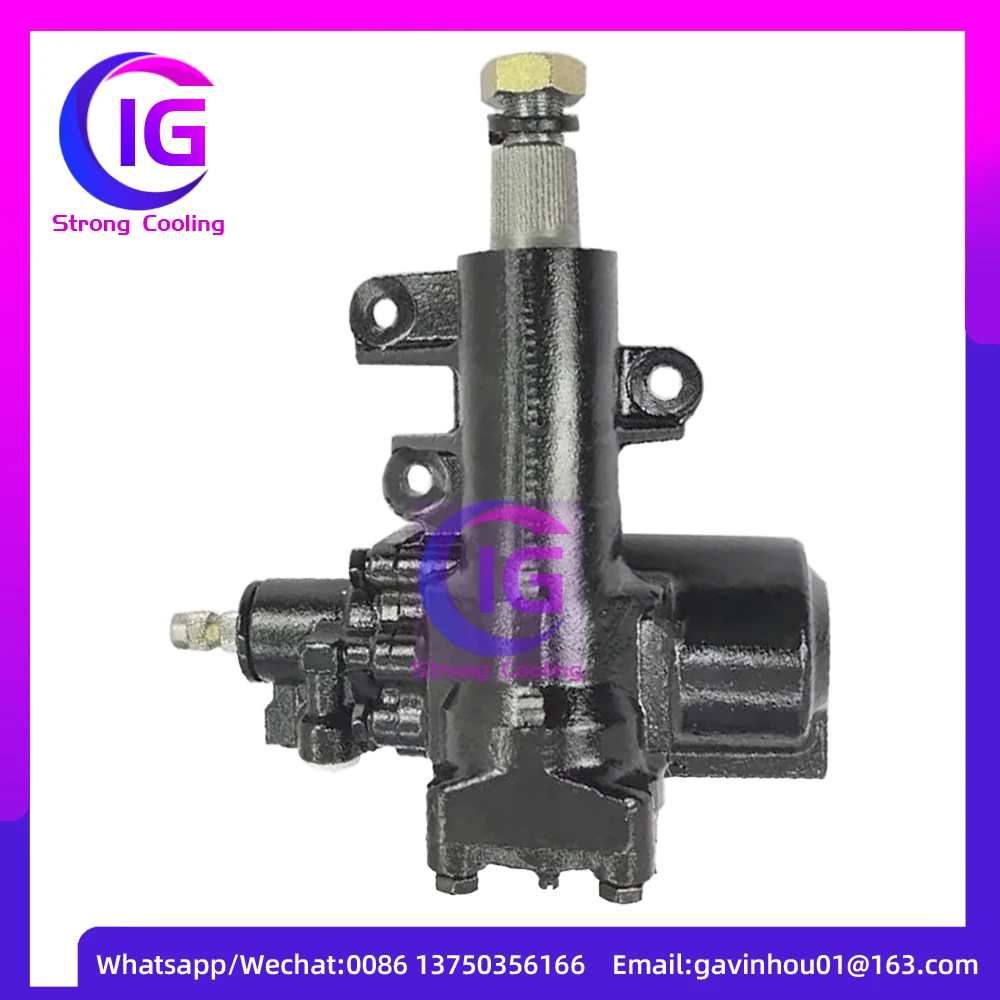 

LHD Power Steering Rack Gear Box for Toyota HILUX 4Runner 1997-2005 44110-35360 4411035190 44110-35350 44110-35190 44110-35080