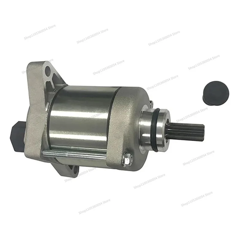 For 026070118000 Motorcycle Starter Motor