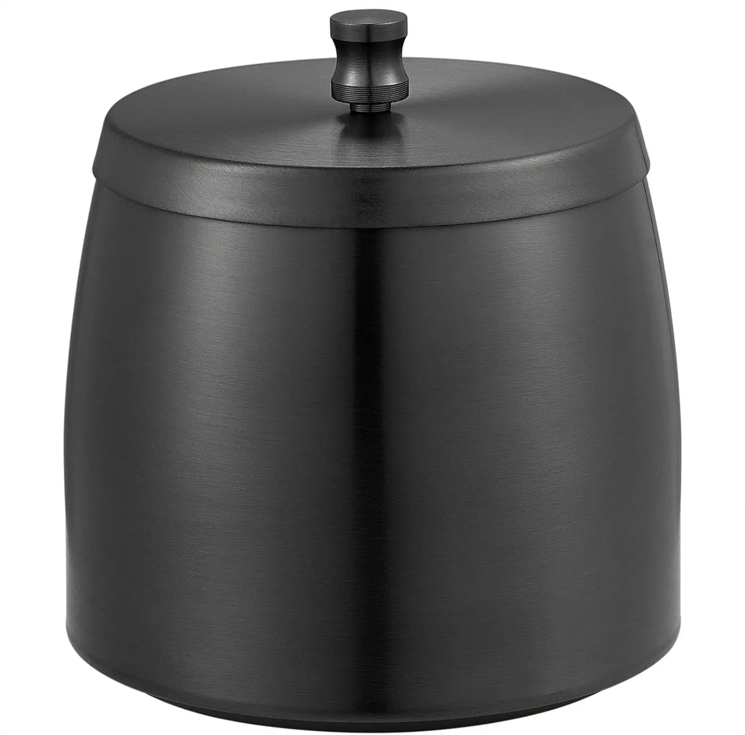 

XL Outdoor Ashtray with Lid, Smokeless Stainless Steel Windproof Ash Tray for Indoor and Outdoor Use