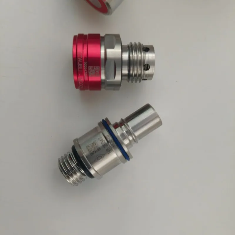 MQD03/NVQD03 series original imported liquid-cooled quick connector